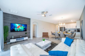 785BG CHAMPIONS GATE,CONDO + GAME ROOM
